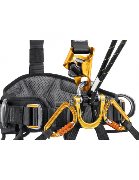 Petzl Astro Bod Fast Harness