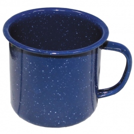 Mugs - Cups Enamel Cup 350 ml