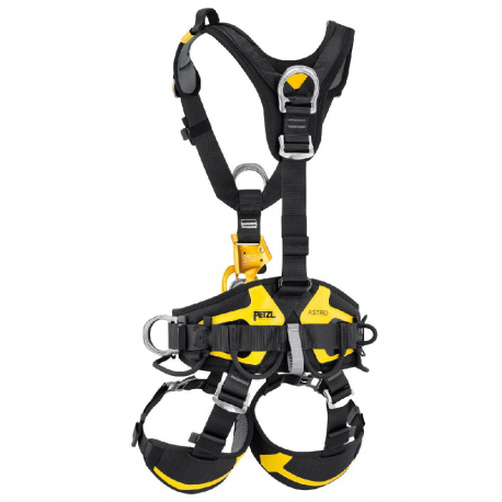 Petzl Astro Bod Fast Harness
