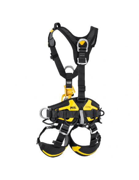Petzl Astro Bod Fast Harness