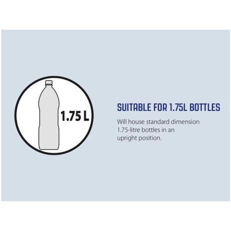 Ψυγεία Outwell ECO Prime 24 12V/230V