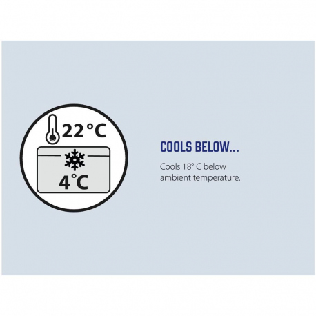 Ψυγεία Outwell ECO Prime 24 12V/230V