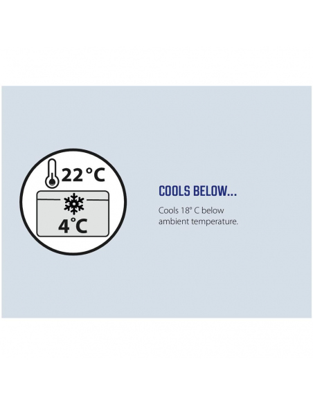 Ψυγεία Outwell ECO Prime 24 12V/230V