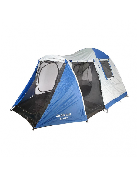 Tents Family 4+2 Persons Tent