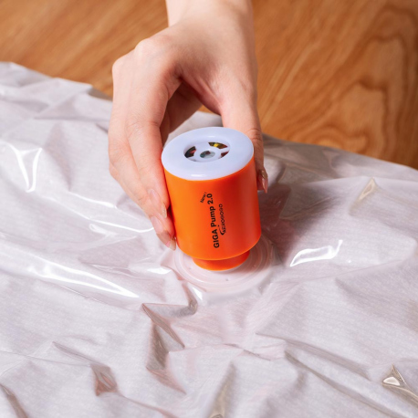 Pumps Aerogogo Giga Pump 2.0