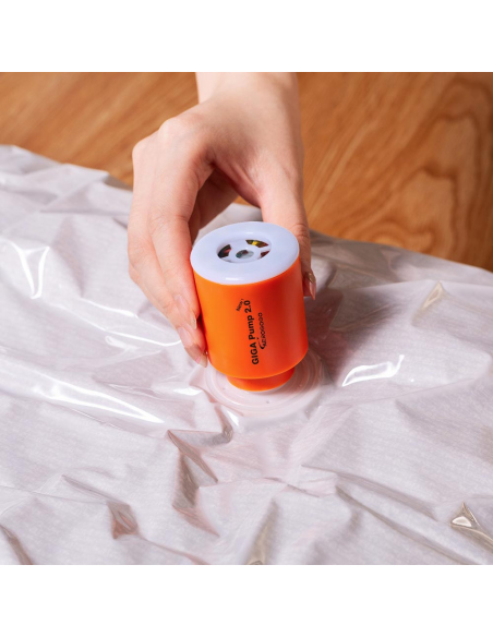 Pumps Aerogogo Giga Pump 2.0