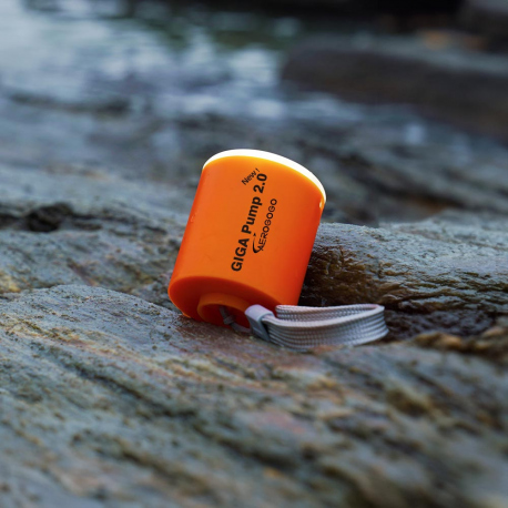 Pumps Aerogogo Giga Pump 2.0