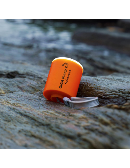 Pumps Aerogogo Giga Pump 2.0