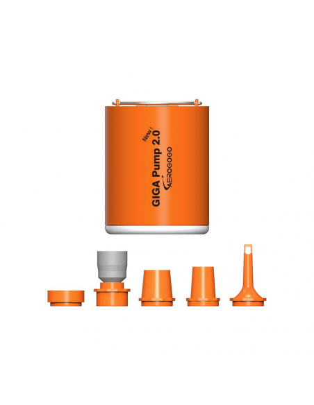 Pumps Aerogogo Giga Pump 2.0