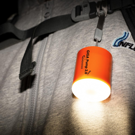 Pumps Aerogogo Giga Pump 2.0