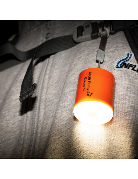 Pumps Aerogogo Giga Pump 2.0