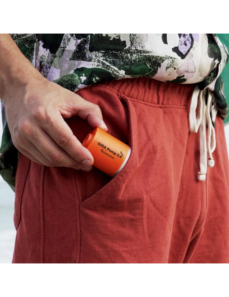 Pumps Aerogogo Giga Pump 2.0