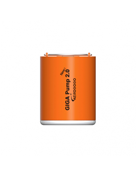 Pumps Aerogogo Giga Pump 2.0