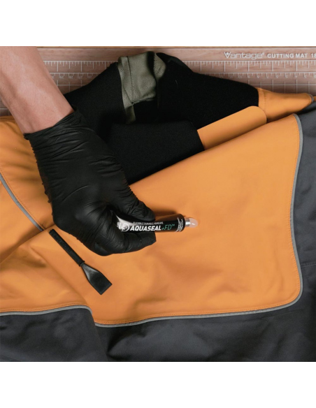 Care - Cleaning for Apparel & Shoes Gear Aid Aquasure FD Repair Adhesive 28g