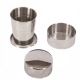 Trek-tec Telescope Inox Cup