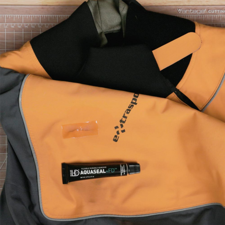 Care - Cleaning for Apparel & Shoes Gear Aid Aquasure FD Repair Adhesive 2x7g