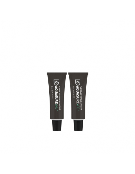 Care - Cleaning for Apparel & Shoes Gear Aid Aquasure FD Repair Adhesive 2x7g