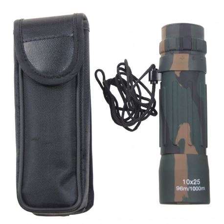 Binoculars - Telescopes Monocular Woodland