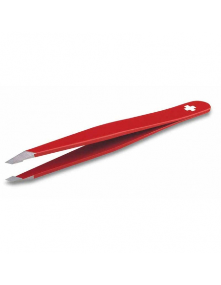 Accessories - Care - Cleaning Victorinox Rubis Slant Tweezers