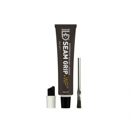 Αξεσουάρ - Ανταλλακτικά σκηνών Gear Aid Seam Grip WP Waterproof Sealant and Adhesive