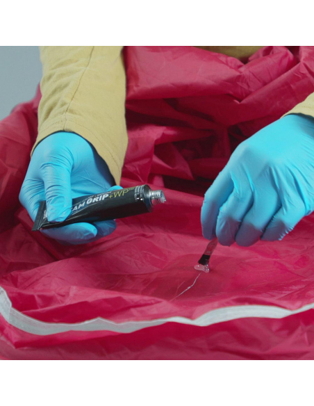 Tent Accessories - Spare Parts Gear Aid Seam Grip WP Waterproof Sealant and Adhesive