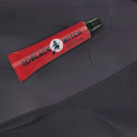 Tent Accessories - Spare Parts Gear Aid Aquasure Neo Black Witch Neoprene Contact Cement