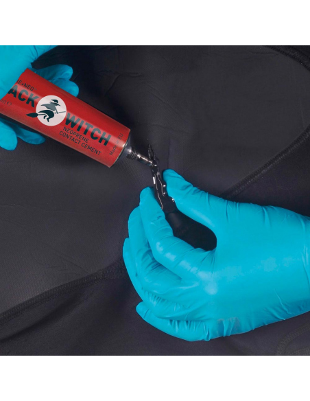 Tent Accessories - Spare Parts Gear Aid Aquasure Neo Black Witch Neoprene Contact Cement