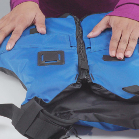 Περιποίηση - Καθαριότητα Ρούχων Υποδημάτων Gear Aid Zipper Lubricant Stick