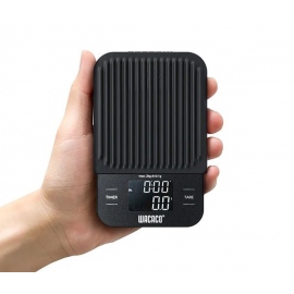 Coffee Makers - Kettles Wacaco Exagram Pro Coffee Scale 2