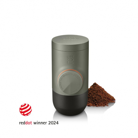Coffee Makers - Kettles Wacaco Minipresso Espresso Machine GR2