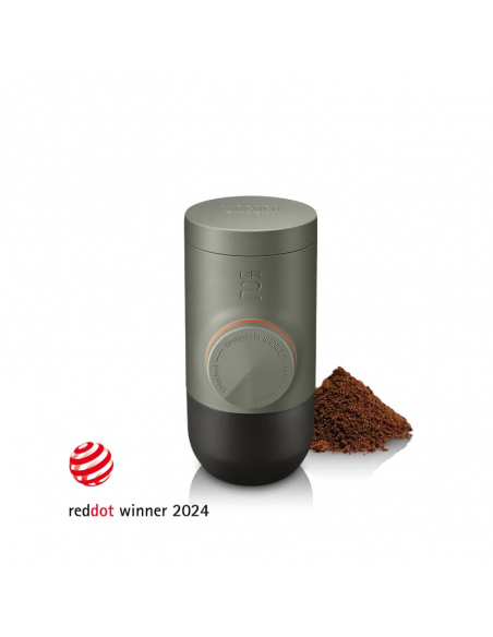 Coffee Makers - Kettles Wacaco Minipresso Espresso Machine GR2