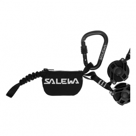 Κρίκοι Ασφαλείας Salewa Ergo Zip Via Ferrata Set