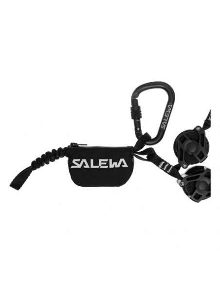 Κρίκοι Ασφαλείας Salewa Ergo Zip Via Ferrata Set