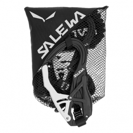 Κρίκοι Ασφαλείας Salewa Ergo Zip Via Ferrata Set