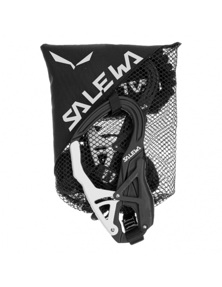 Κρίκοι Ασφαλείας Salewa Ergo Zip Via Ferrata Set