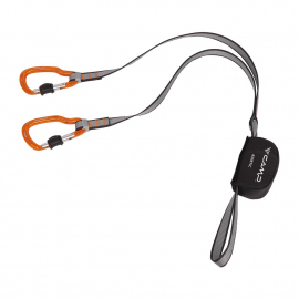 Camp Kinetic Via Ferrata Set