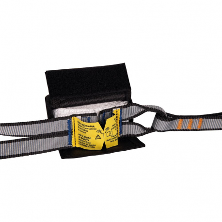 Camp Kinetic Via Ferrata Set