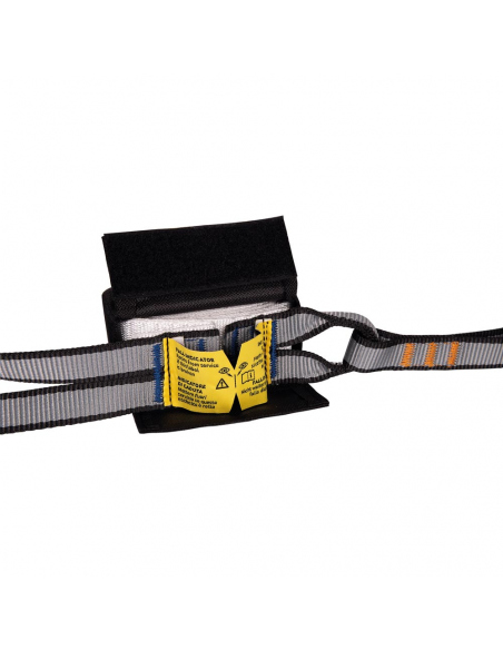 Camp Kinetic Via Ferrata Set