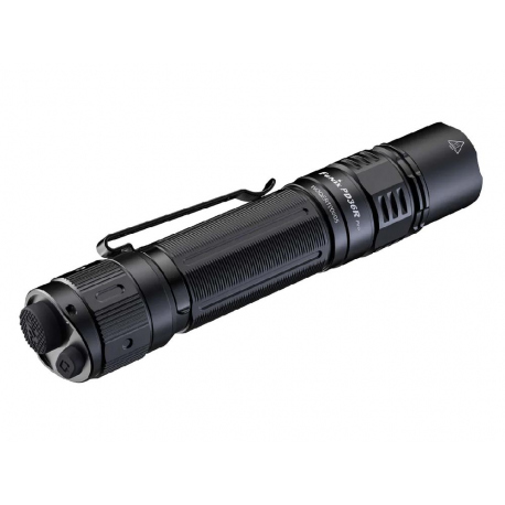 Flashlights Fenix PD36R PRO + MINI-LITE