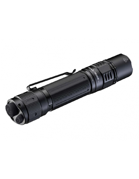 Flashlights Fenix PD36R PRO + MINI-LITE