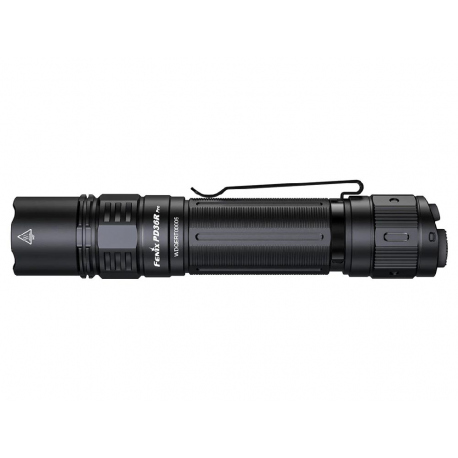 Flashlights Fenix PD36R PRO + MINI-LITE