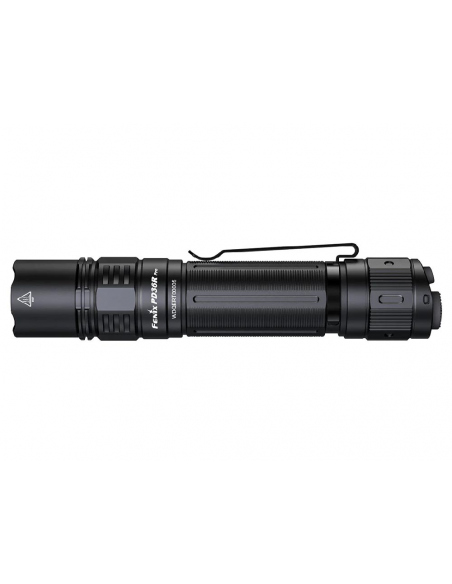 Flashlights Fenix PD36R PRO + MINI-LITE