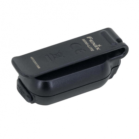 Flashlights Fenix PD36R PRO + MINI-LITE