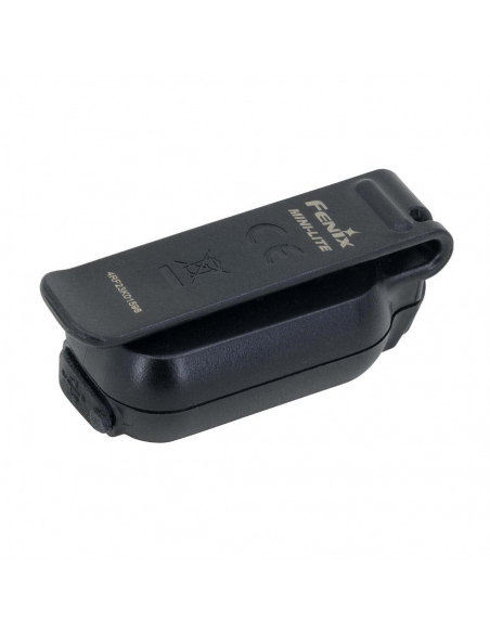 Flashlights Fenix PD36R PRO + MINI-LITE