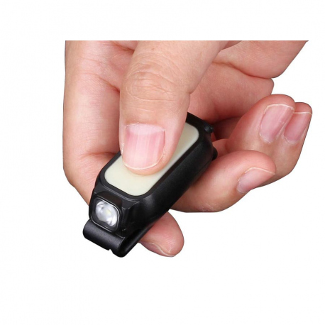 Flashlights Fenix PD36R PRO + MINI-LITE