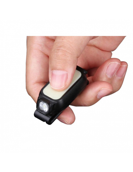 Flashlights Fenix PD36R PRO + MINI-LITE