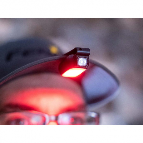 Flashlights Fenix PD36R PRO + MINI-LITE