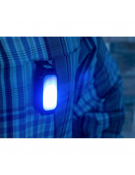 Flashlights Fenix PD36R PRO + MINI-LITE