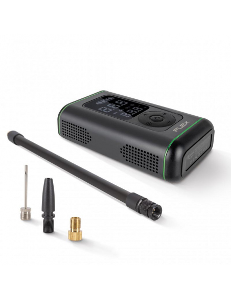 Pumps Air Pump Flex Rechargeable Pump