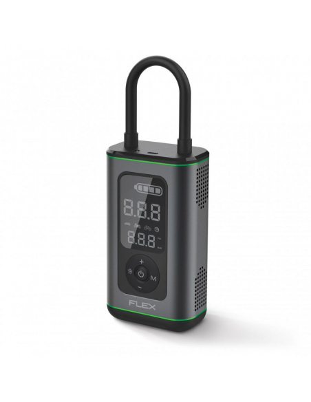 Pumps Air Pump Flex Rechargeable Pump